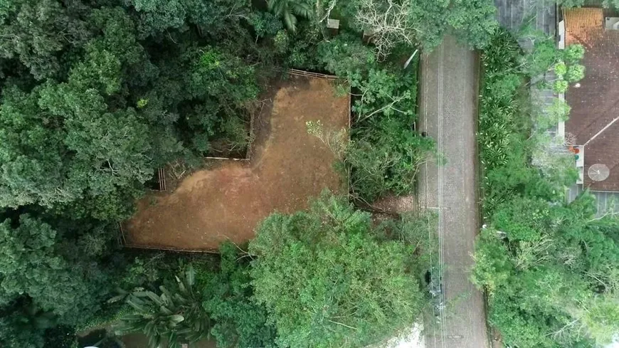 Foto 1 de Lote/Terreno à venda, 1220m² em Iporanga, Guarujá