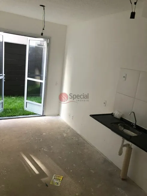 Foto 1 de Apartamento com 1 Quarto à venda, 49m² em Móoca, São Paulo