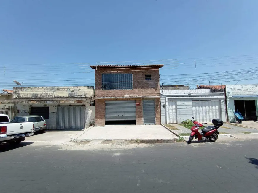 Foto 1 de Imóvel Comercial com 3 Quartos à venda, 150m² em Sao Benedito, Timon