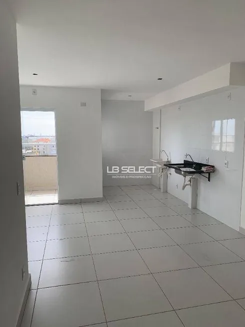 Foto 1 de Apartamento com 2 Quartos à venda, 56m² em Novo Mundo, Uberlândia