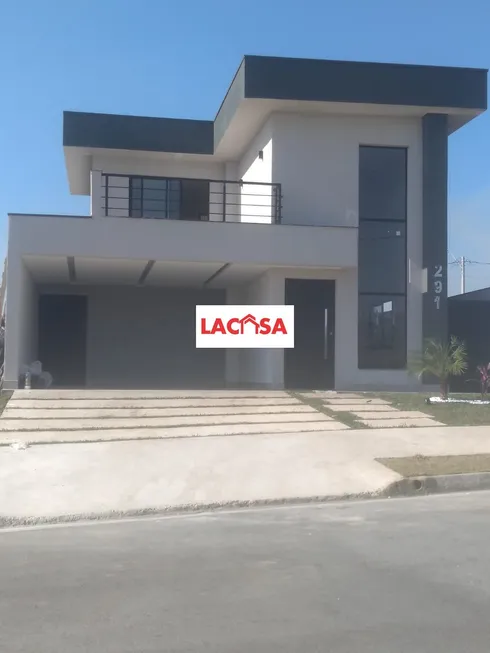 Foto 1 de Casa com 3 Quartos à venda, 250m² em Eugênio de Melo, São José dos Campos