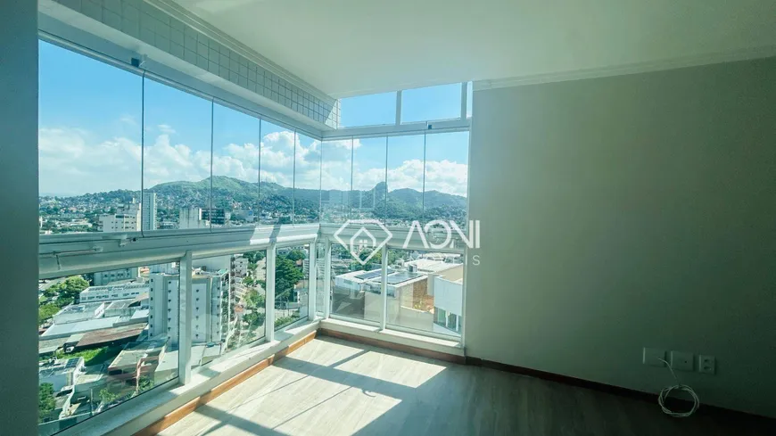 Foto 1 de Apartamento com 2 Quartos à venda, 70m² em Bento Ferreira, Vitória