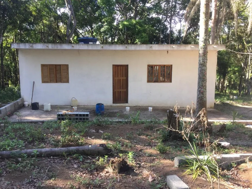 Foto 1 de Fazenda/Sítio com 1 Quarto à venda, 200m² em , Ibiúna