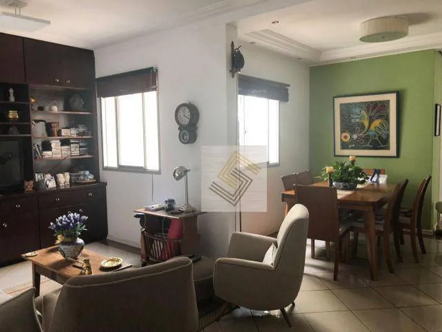 Foto 1 de Apartamento com 2 Quartos à venda, 94m² em Cambuí, Campinas