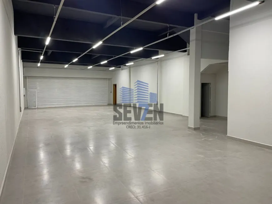 Foto 1 de Ponto Comercial para alugar, 372m² em Centro, Bauru