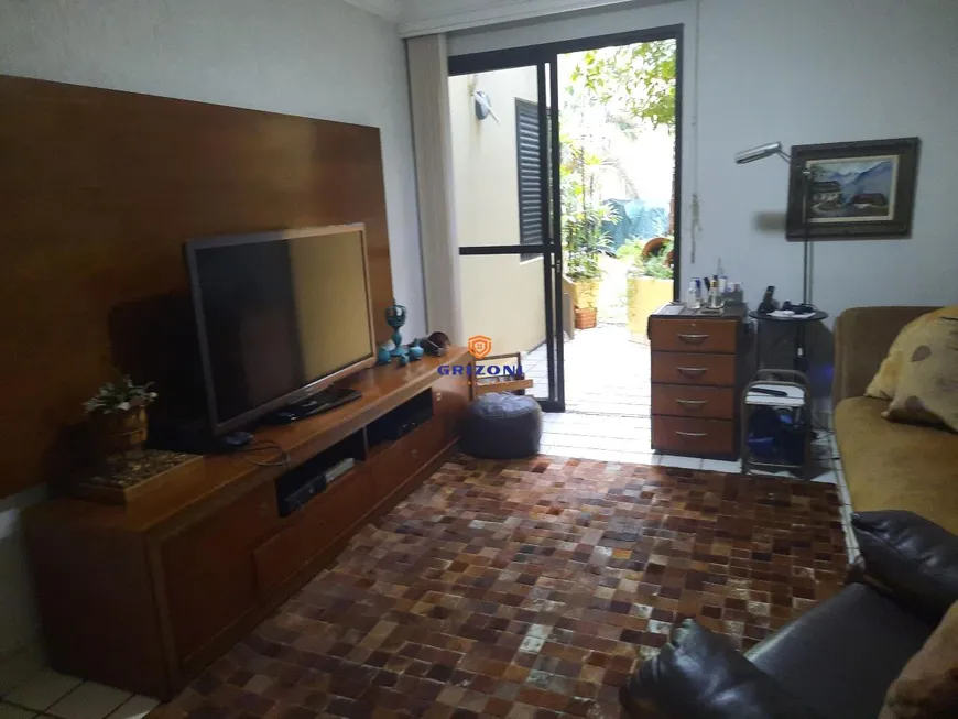 Foto 1 de Casa de Condomínio com 5 Quartos à venda, 560m² em Samambaia Parque Residencial, Bauru