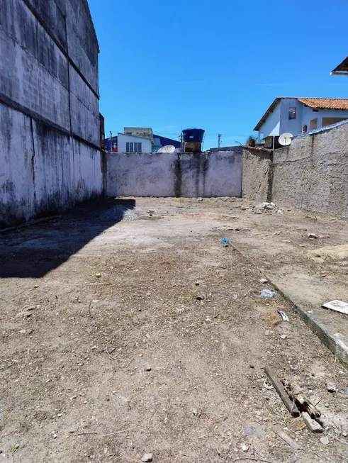 Foto 1 de Lote/Terreno à venda, 180m² em Visconde de Araujo, Macaé