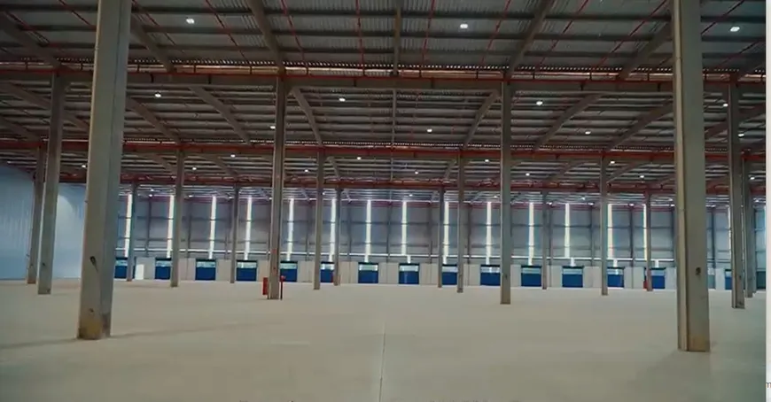 Foto 1 de Galpão/Depósito/Armazém para alugar, 10000m² em CIS, Feira de Santana