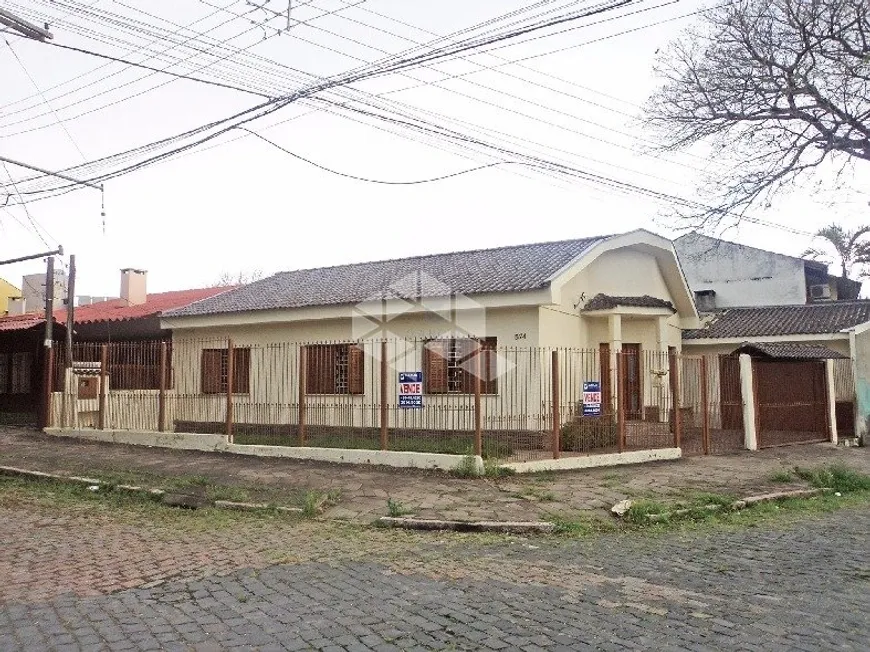 Foto 1 de Casa com 3 Quartos à venda, 208m² em Nonoai, Porto Alegre