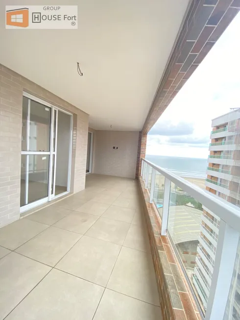 Foto 1 de Apartamento com 2 Quartos à venda, 96m² em Aviação, Praia Grande