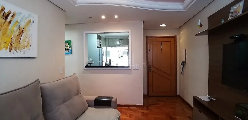 Foto 1 de Apartamento com 2 Quartos à venda, 68m² em Santana, Porto Alegre