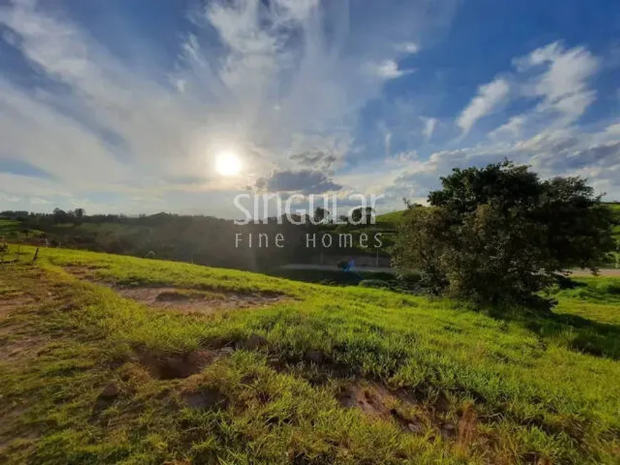 Foto 1 de Lote/Terreno à venda, 1000m² em Caxambú, Jundiaí