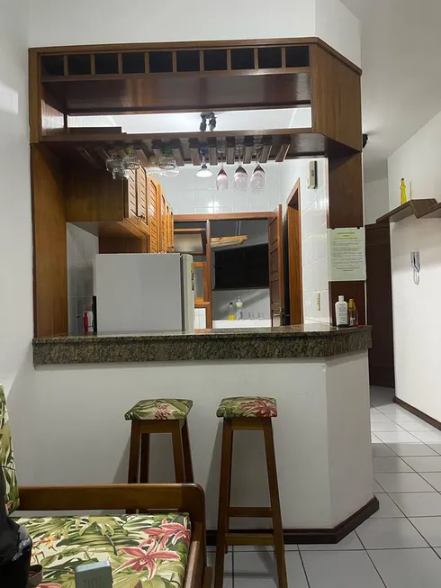 Foto 1 de Apartamento com 1 Quarto para alugar, 40m² em Centro, Capão da Canoa