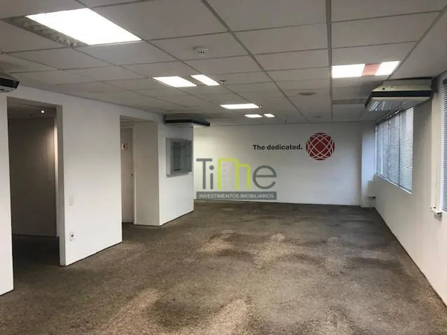 Foto 1 de Sala Comercial para venda ou aluguel, 140m² em Paraiso, Santo André