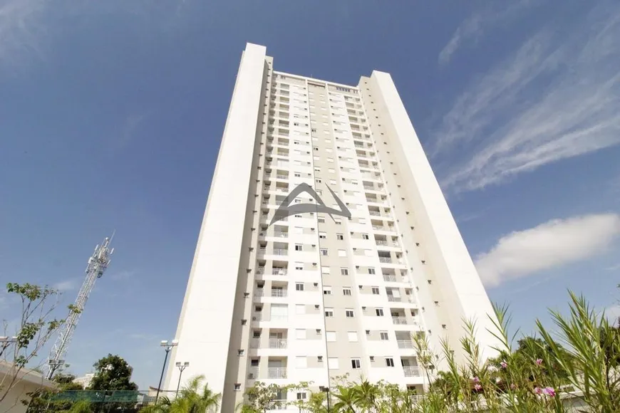 Foto 1 de Apartamento com 2 Quartos à venda, 61m² em Ponte Preta, Campinas
