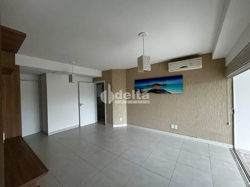 Foto 1 de Apartamento com 3 Quartos à venda, 119m² em Saraiva, Uberlândia