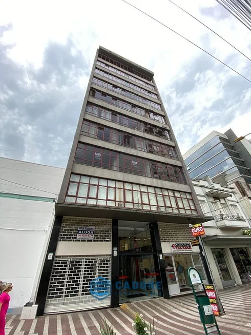 Foto 1 de Imóvel Comercial para alugar, 40m² em Centro, Caxias do Sul