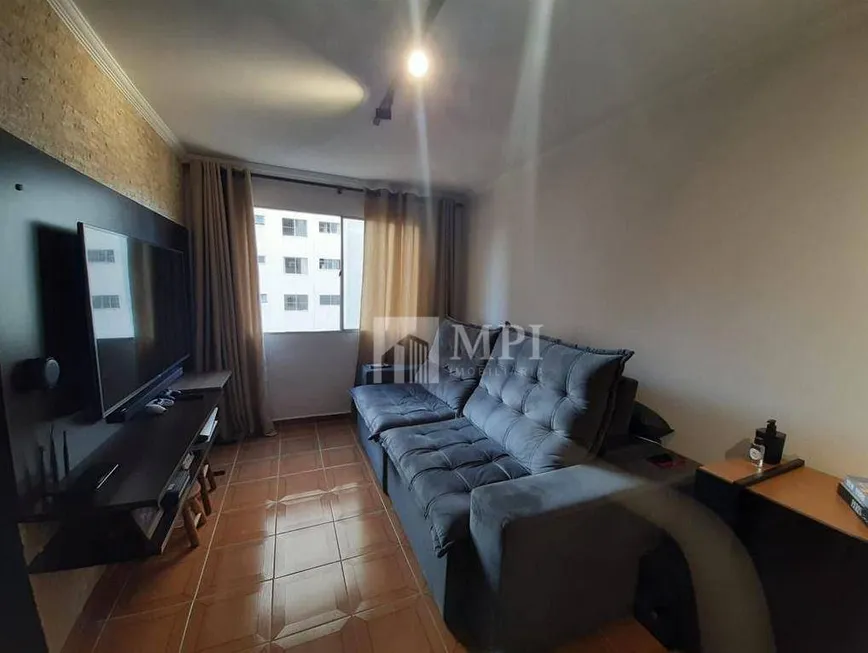 Foto 1 de Apartamento com 2 Quartos à venda, 50m² em Jardim Peri, São Paulo