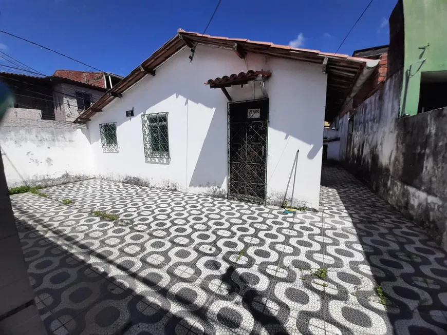 Foto 1 de Casa com 3 Quartos à venda, 200m² em Castelo Branco, Salvador