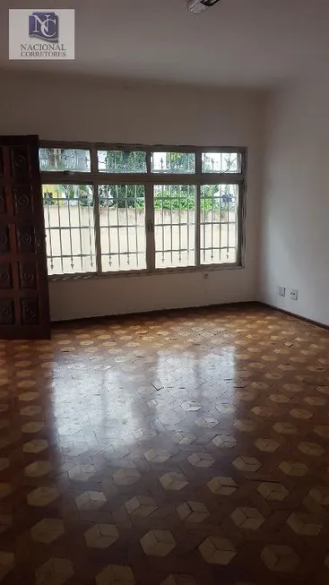 Foto 1 de Sobrado com 4 Quartos à venda, 169m² em Parque das Nações, Santo André