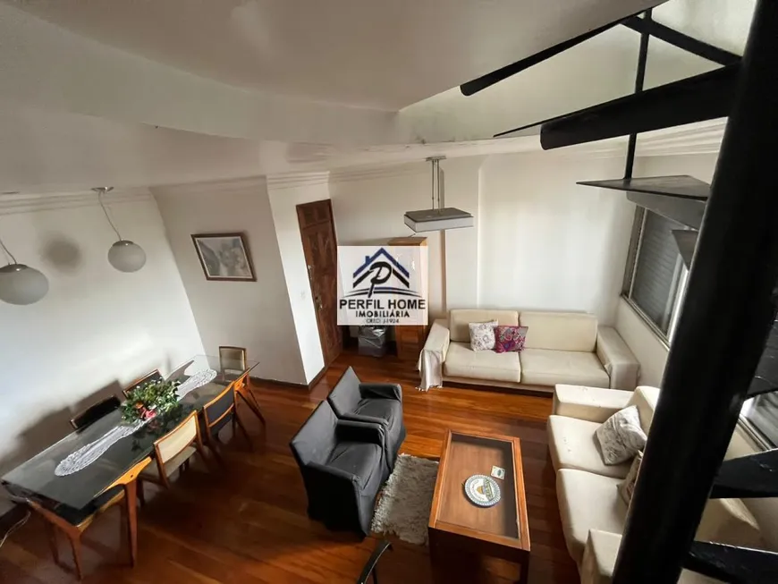 Foto 1 de Apartamento com 4 Quartos à venda, 180m² em Canela, Salvador