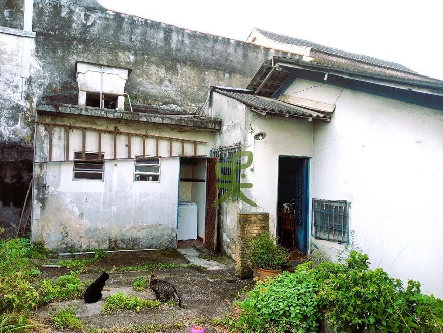 Foto 1 de Casa com 3 Quartos à venda, 100m² em Jardim Previdência, São Paulo