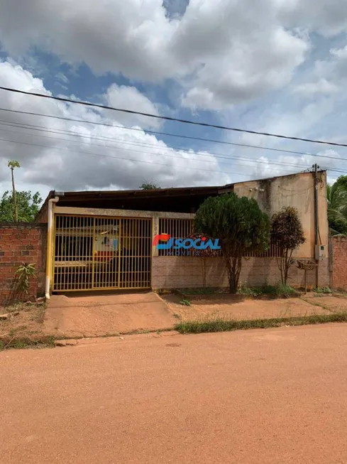 Foto 1 de Casa com 4 Quartos à venda, 300m² em Planalto, Porto Velho