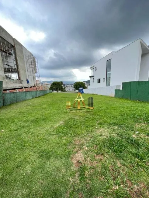 Foto 1 de Lote/Terreno à venda, 511m² em Tamboré, Santana de Parnaíba