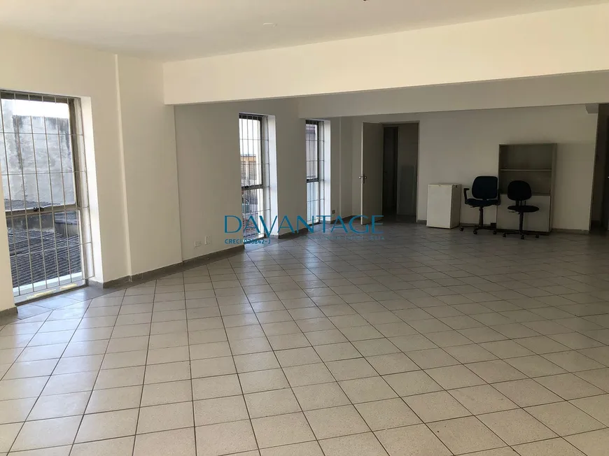 Foto 1 de Sala Comercial com 1 Quarto para alugar, 100m² em Vila Romana, São Paulo