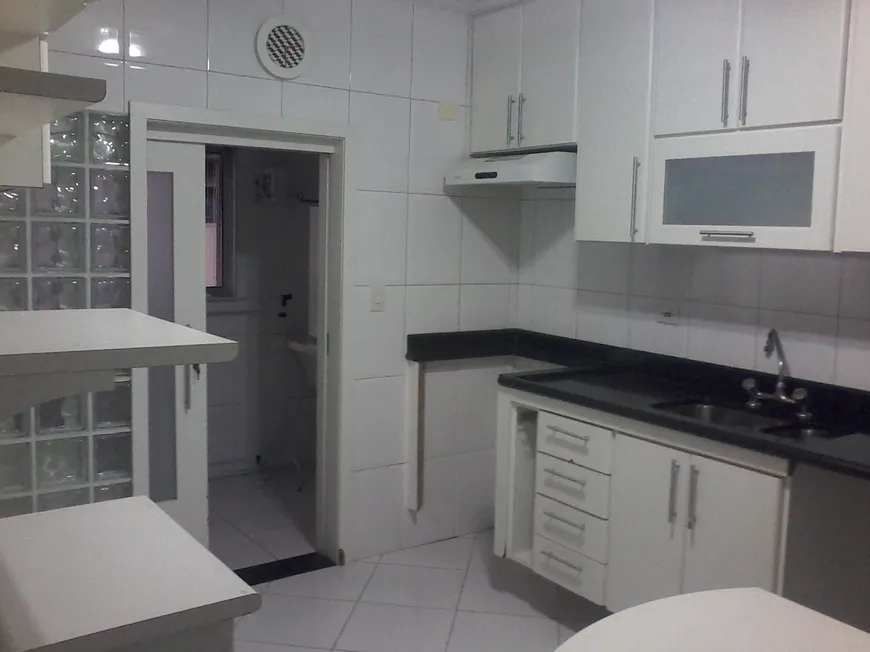 Foto 1 de Apartamento com 3 Quartos à venda, 114m² em Pinheiros, São Paulo