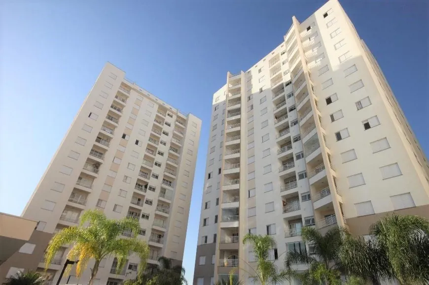 Foto 1 de Apartamento com 2 Quartos à venda, 52m² em Vila Progresso, Sorocaba
