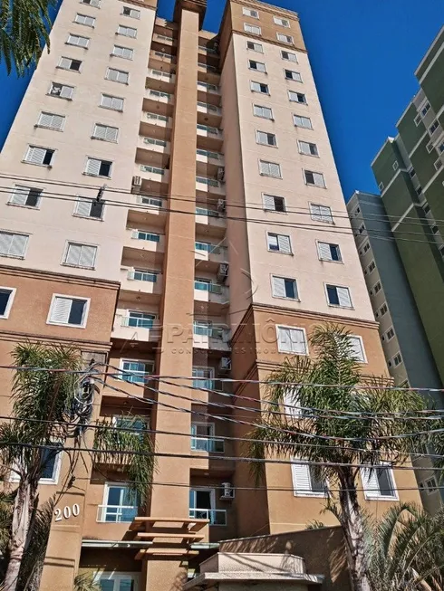 Foto 1 de Apartamento com 3 Quartos à venda, 68m² em Jardim Goncalves, Sorocaba