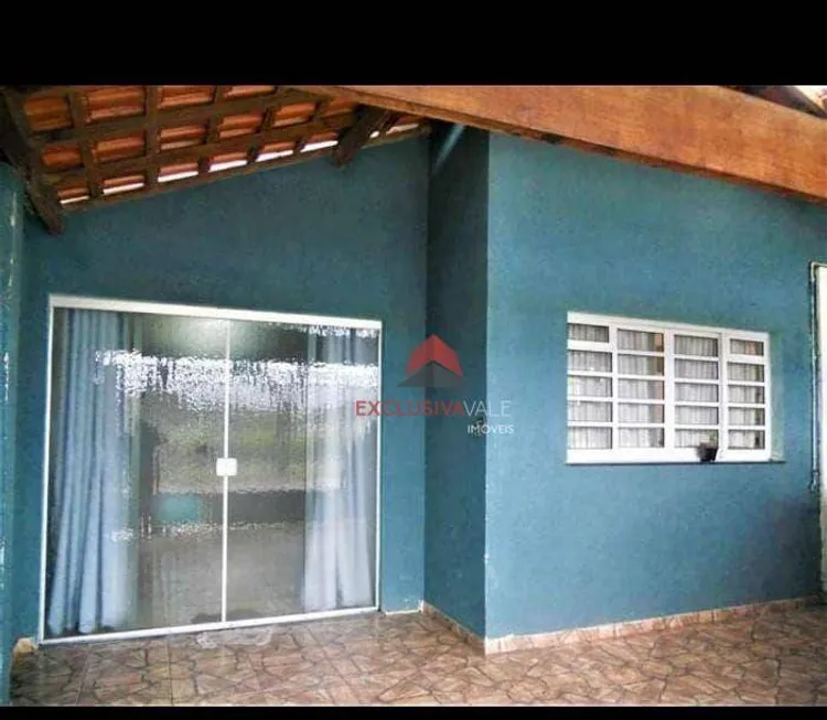Foto 1 de Casa com 3 Quartos à venda, 97m² em Conjunto Residencial Trinta e Um de Março, São José dos Campos