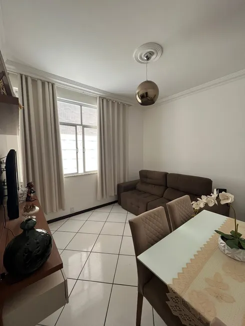 Foto 1 de Apartamento com 2 Quartos à venda, 63m² em Caixa D´Água, Salvador