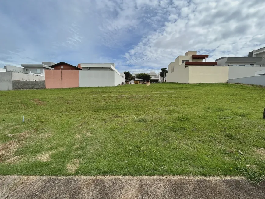 Foto 1 de Lote/Terreno à venda, 280m² em Parque Sisi, São Carlos