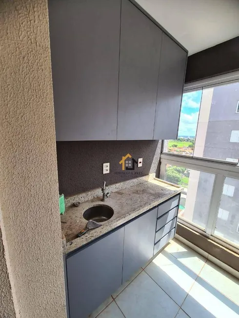 Foto 1 de Apartamento com 2 Quartos à venda, 57m² em Jardim Alto Rio Preto, São José do Rio Preto