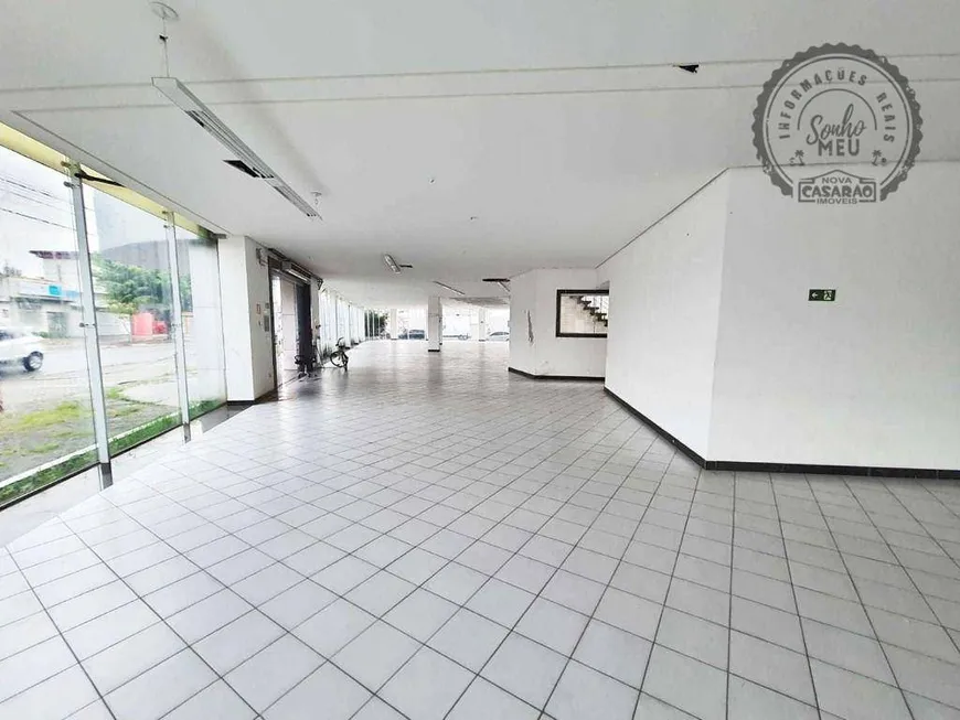 Foto 1 de Prédio Comercial à venda, 1773m² em Boqueirão, Praia Grande