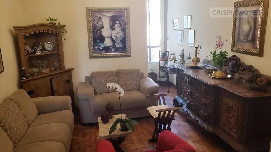 Foto 1 de Apartamento com 3 Quartos à venda, 100m² em Bom Pastor, Juiz de Fora