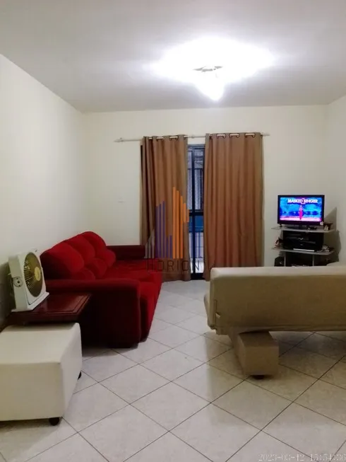 Foto 1 de Apartamento com 1 Quarto à venda, 78m² em Cidade Ocian, Praia Grande