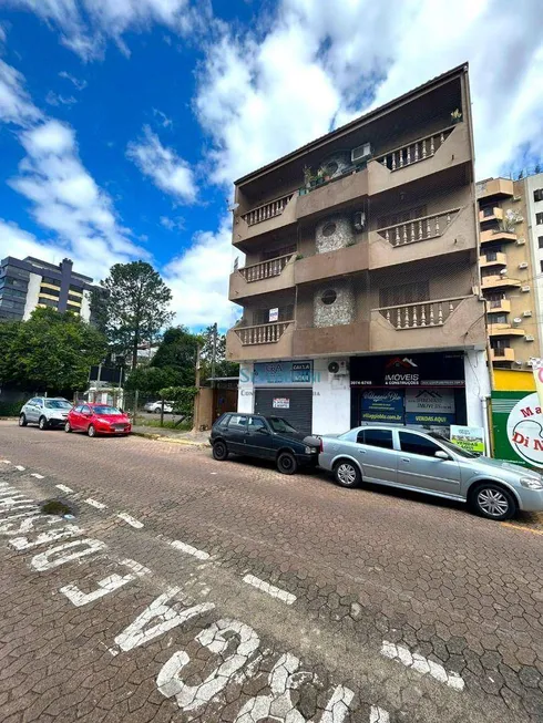 Foto 1 de Ponto Comercial para alugar, 50m² em Vila Eunice Nova, Cachoeirinha