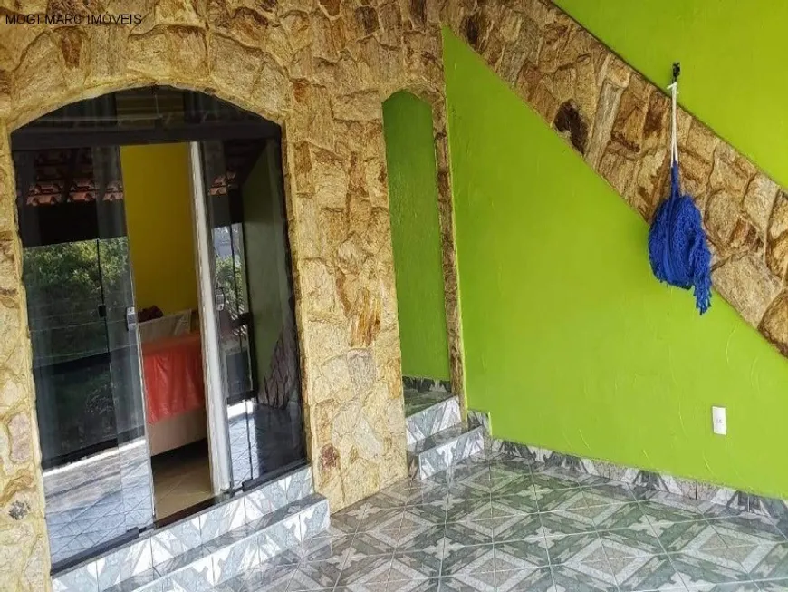 Foto 1 de Sobrado com 3 Quartos à venda, 250m² em Vila Nova Cintra, Mogi das Cruzes