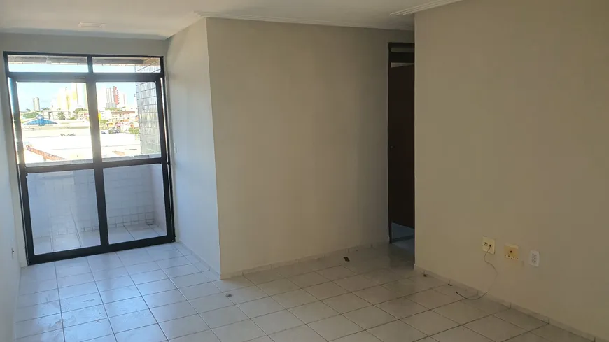 Foto 1 de Apartamento com 2 Quartos para alugar, 74m² em Catole, Campina Grande