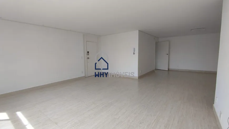 Foto 1 de Apartamento com 4 Quartos à venda, 170m² em Mangabeiras, Belo Horizonte