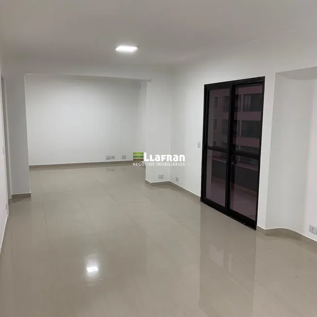 Foto 1 de Apartamento com 3 Quartos à venda, 140m² em Jardim Ampliação, São Paulo