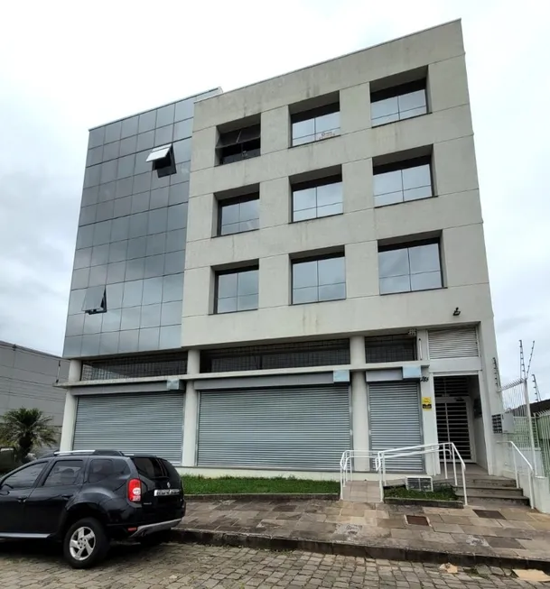 Foto 1 de Sala Comercial à venda, 69m² em Santa Catarina, Caxias do Sul