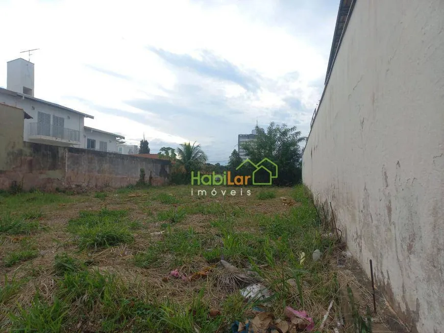 Foto 1 de Lote/Terreno à venda, 525m² em Jardim Redentor, São José do Rio Preto