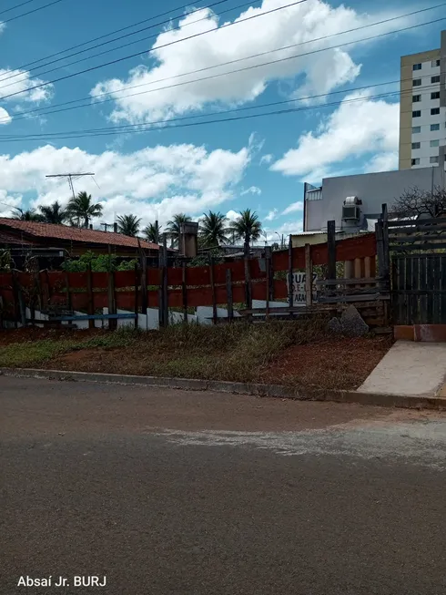 Foto 1 de Lote/Terreno à venda, 378m² em Setor Araguaia, Aparecida de Goiânia