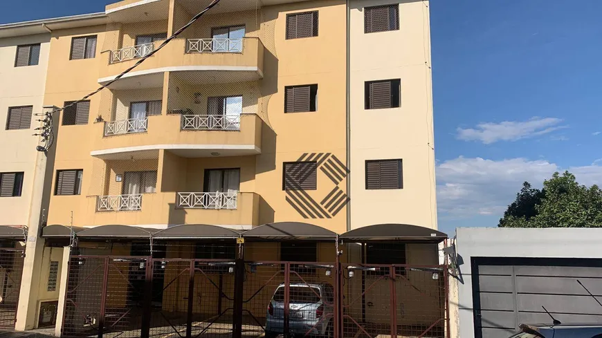 Foto 1 de Apartamento com 2 Quartos à venda, 70m² em Jardim Europa, Sorocaba