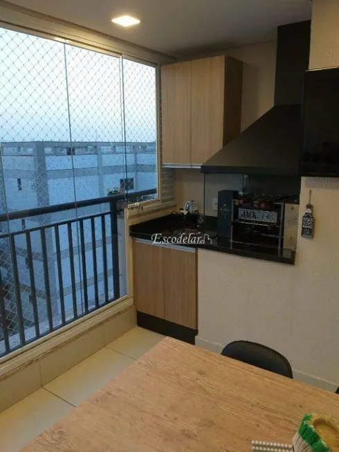 Foto 1 de Apartamento com 2 Quartos à venda, 63m² em Vila Guilherme, São Paulo