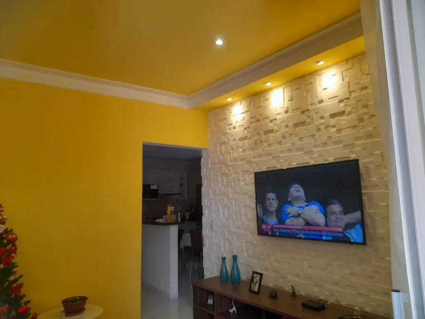 Foto 1 de Casa com 3 Quartos à venda, 220m² em Parque Verde I, Camaçari
